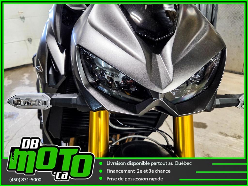 Kawasaki Z1100 SE 2026