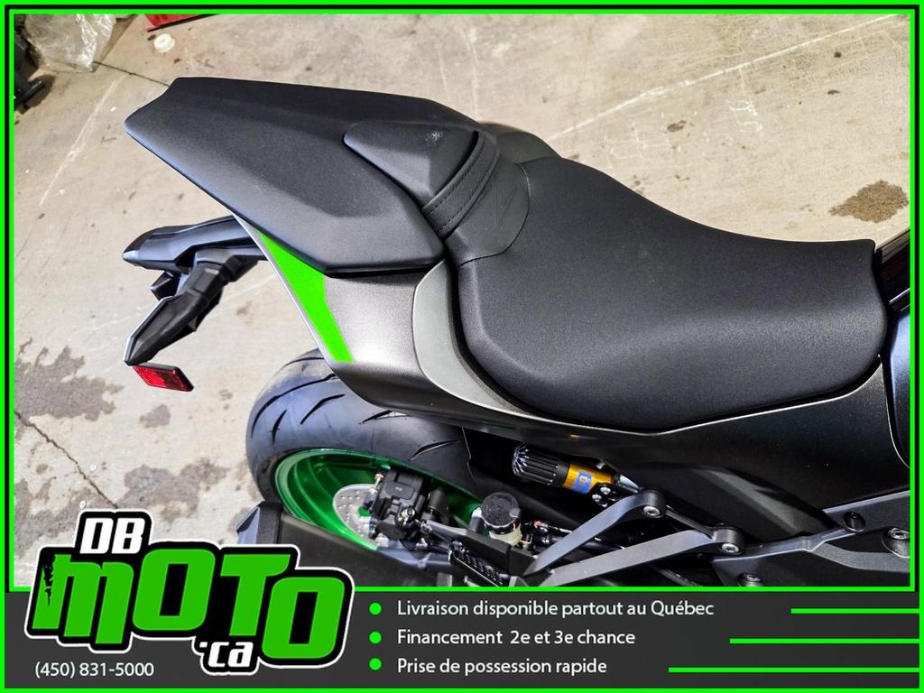 Kawasaki Z1100 SE 2026