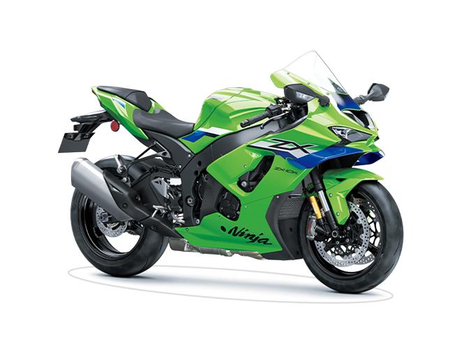 Kawasaki NINJA ZX-10R 2026