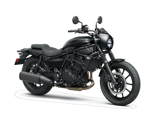Kawasaki ELIMINATOR 500 SE 2025
