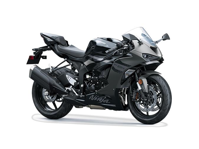 Kawasaki NINJA ZX-6R 2026