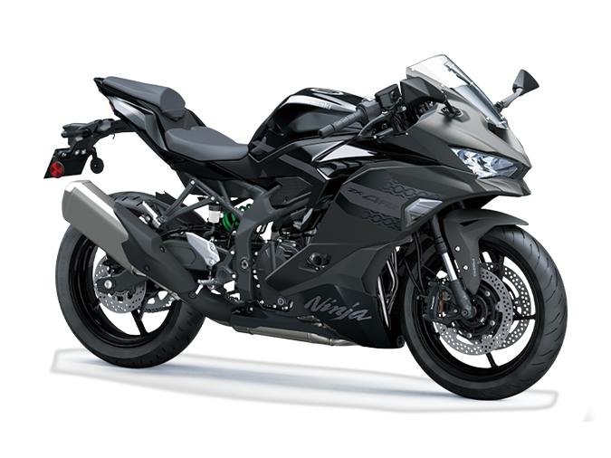 Kawasaki NINJA ZX-4RR 2026