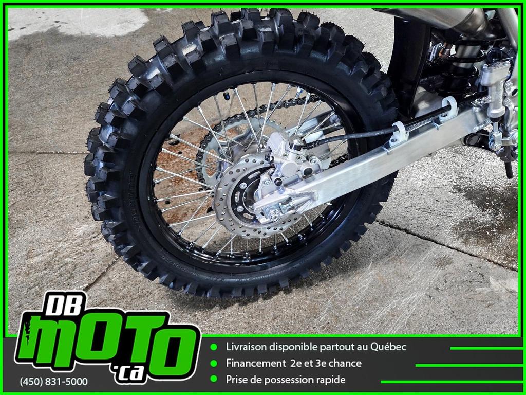Kawasaki KLX 230 RS 2026