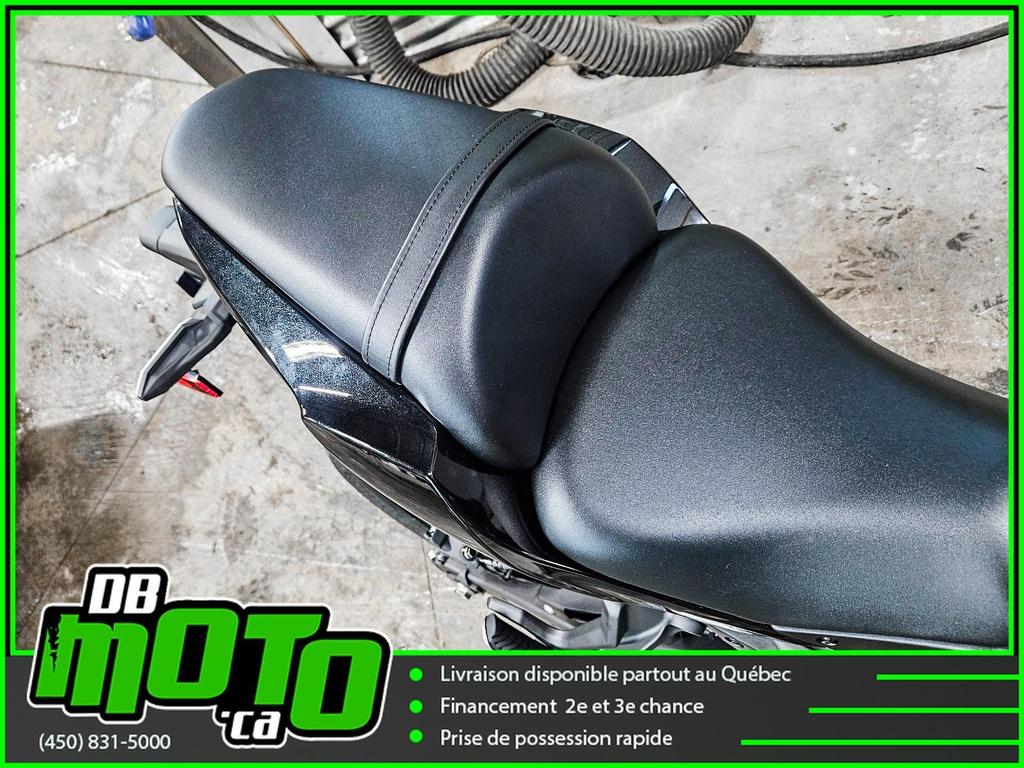 Kawasaki NINJA 650 ABS 2025