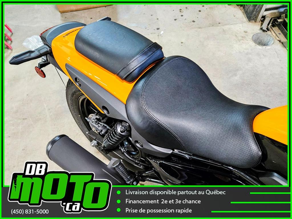 Kawasaki ELIMINATOR SE 2024