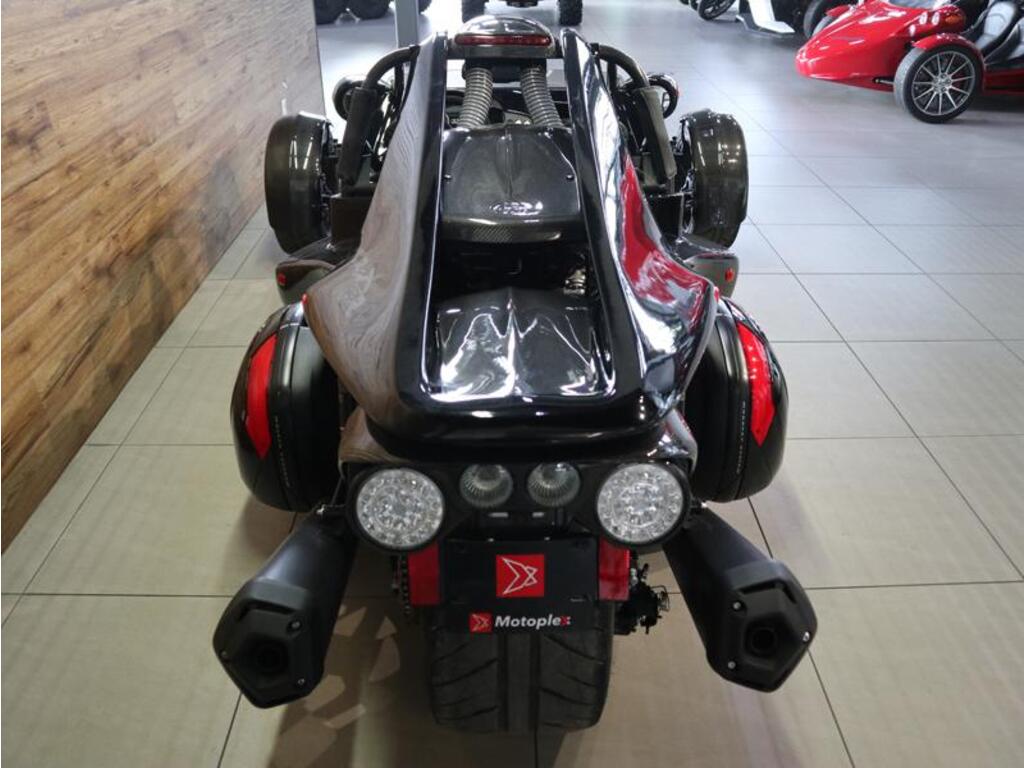 Campagna T-Rex RR 2023