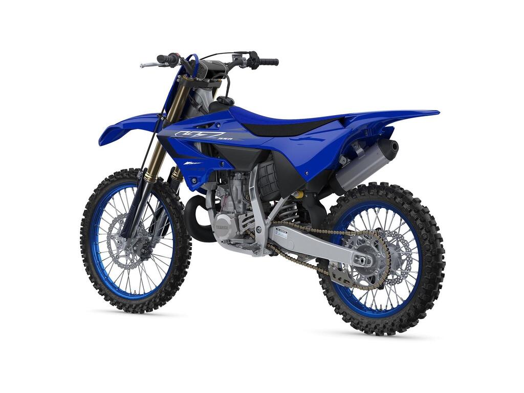 Yamaha YZ250 2023