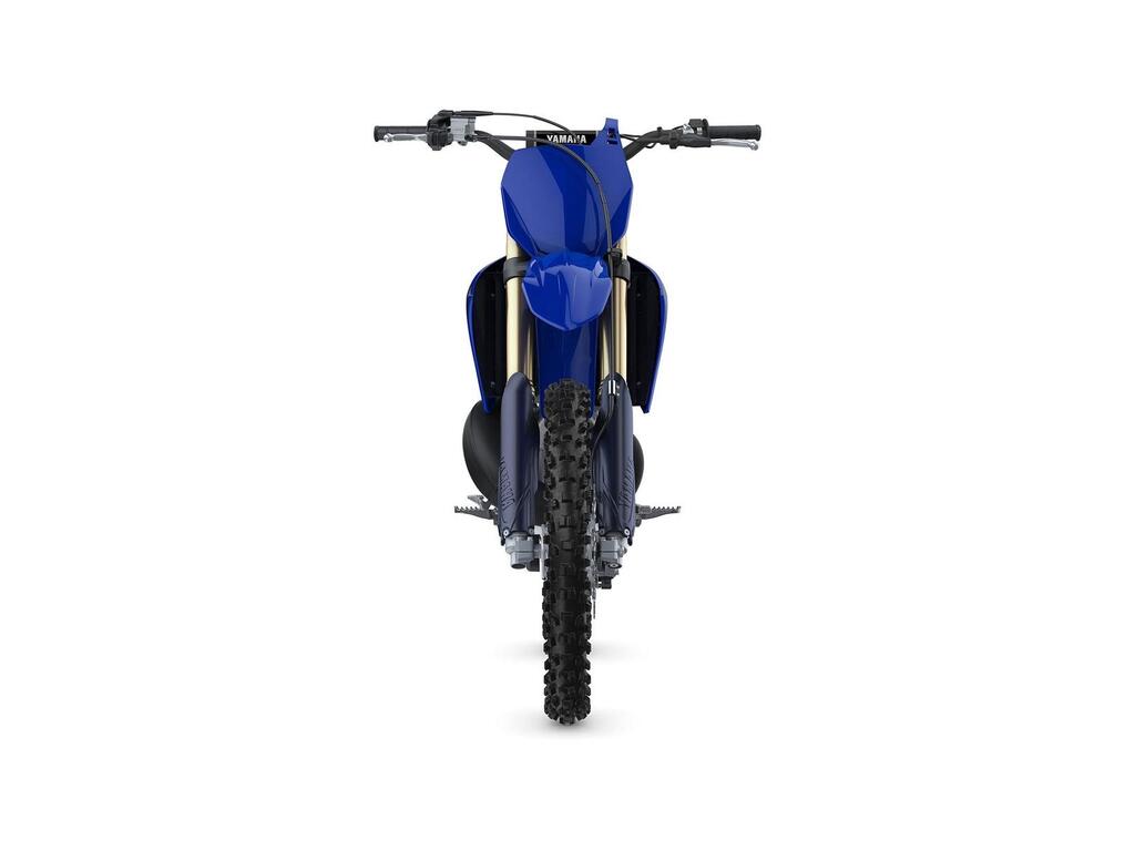 Yamaha YZ250 2023