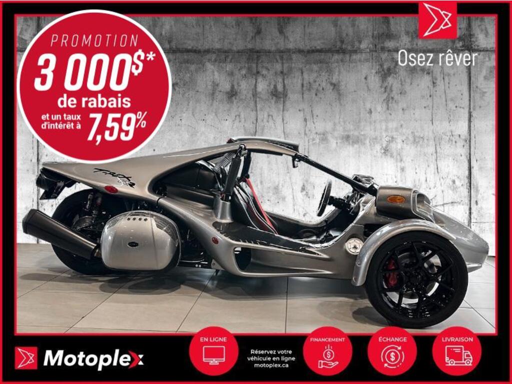 Campagna T-Rex 2024