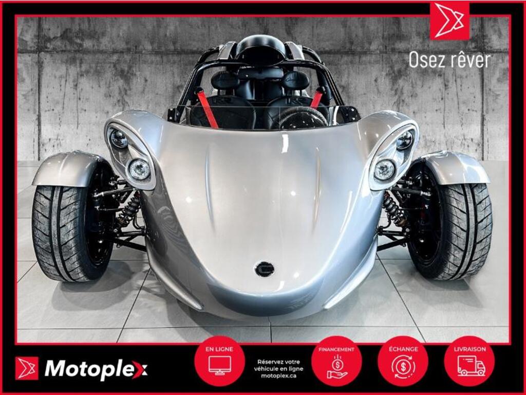 Campagna T-Rex 2024