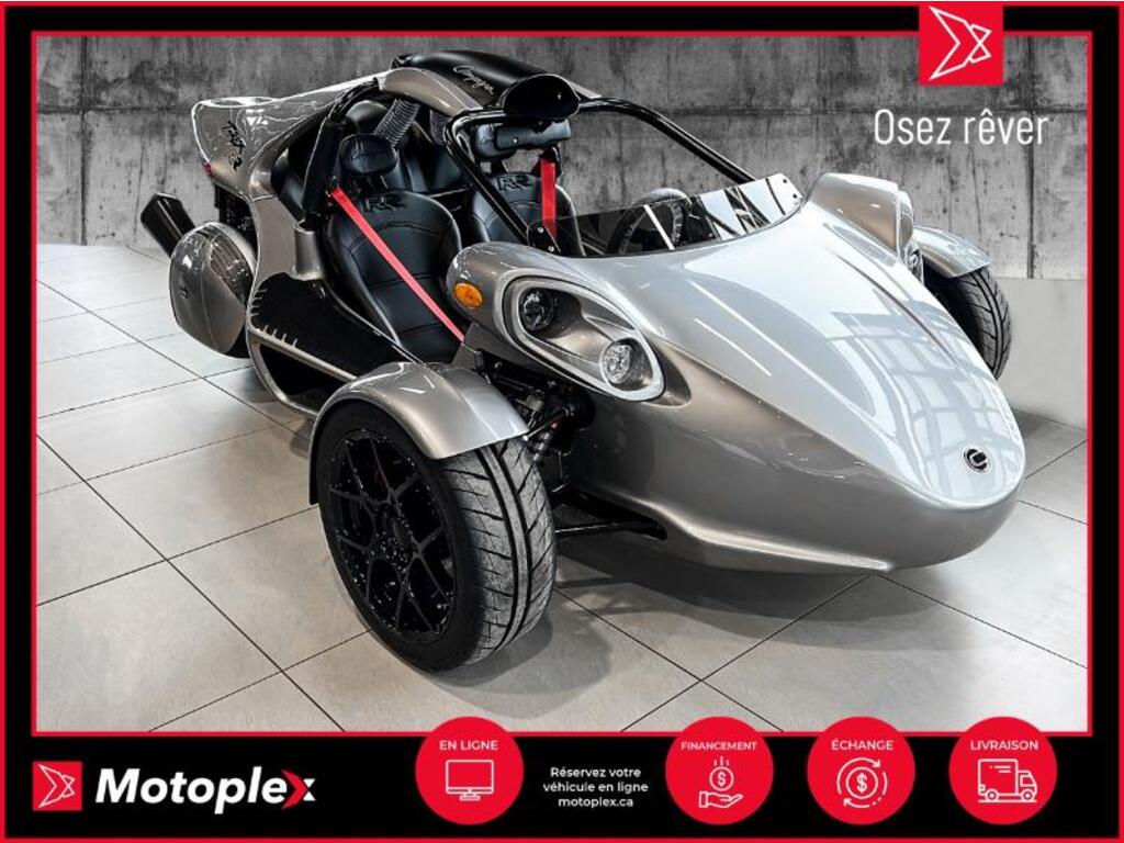 Campagna T-Rex 2024