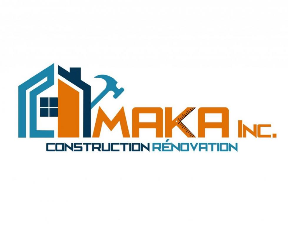 Construction Rénovation MAKA inc. 