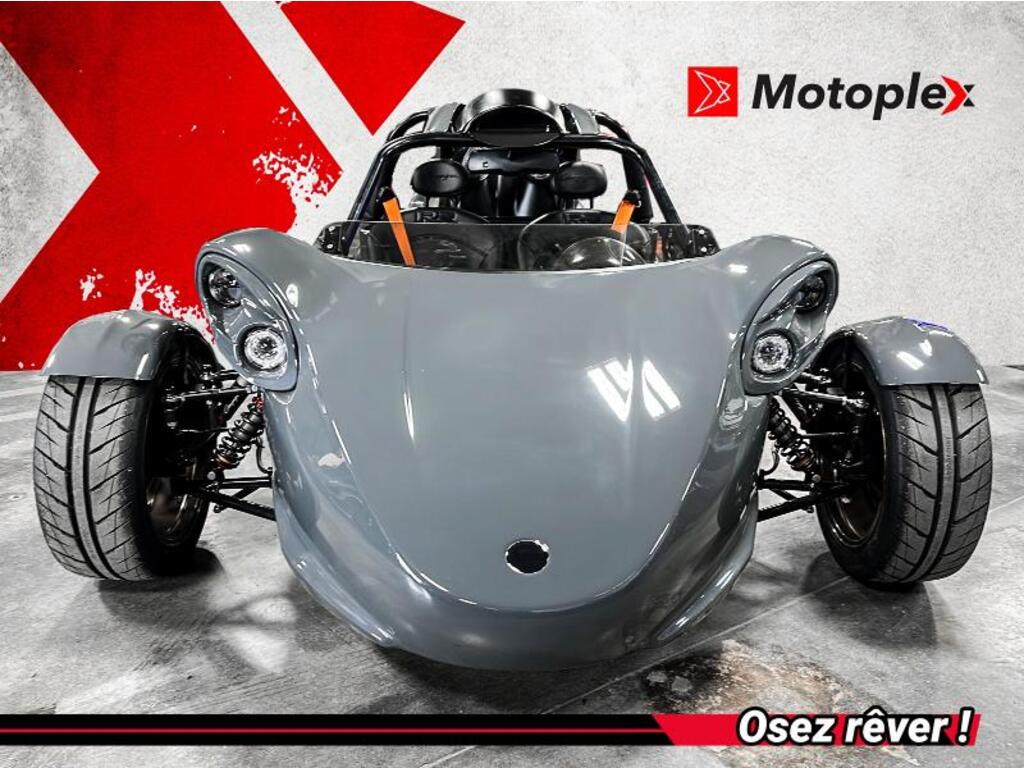 Campagna T-Rex 2023