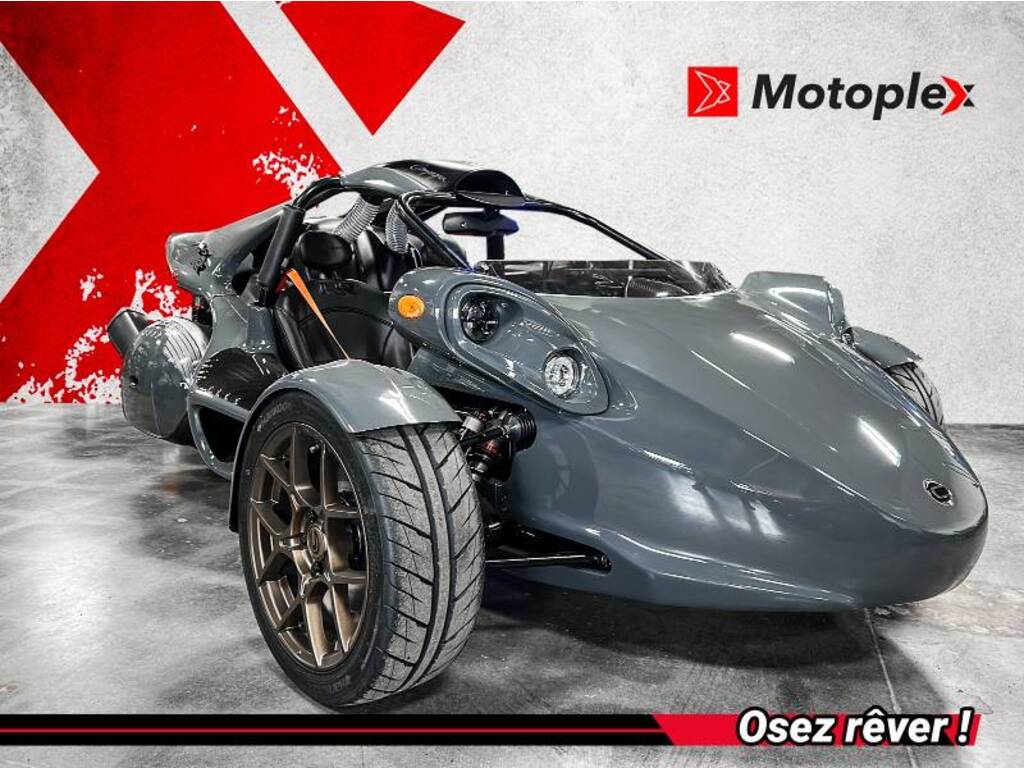 Campagna T-Rex 2023