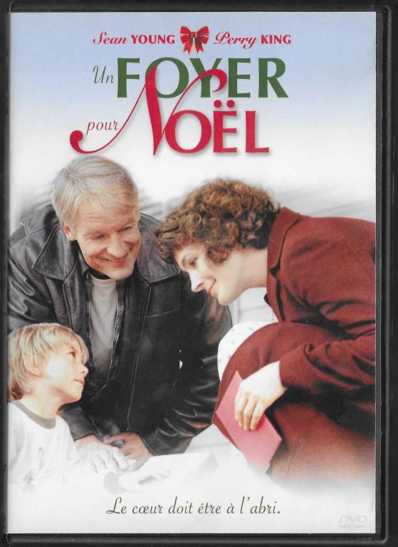 
Un Foyer pour Noel