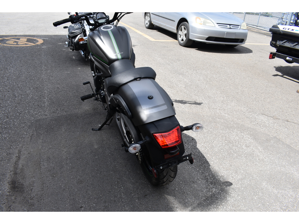 Kawasaki Vulcan S ABS 2022