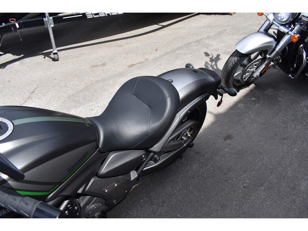 Kawasaki Vulcan S ABS 2022