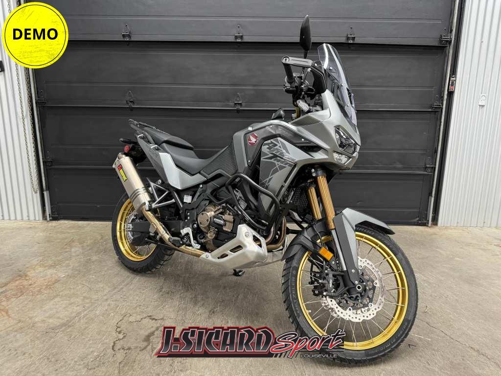 Honda Africa Twin Adventure Sport ES DCT LE 2023