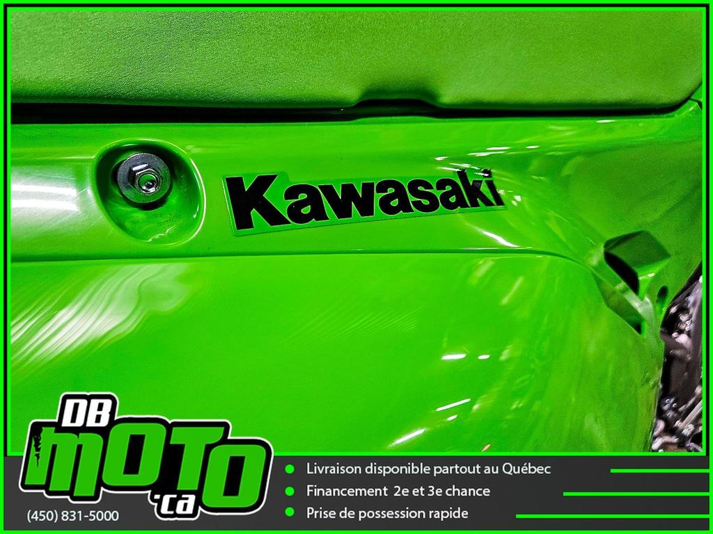 Kawasaki KLX 230 R 2025