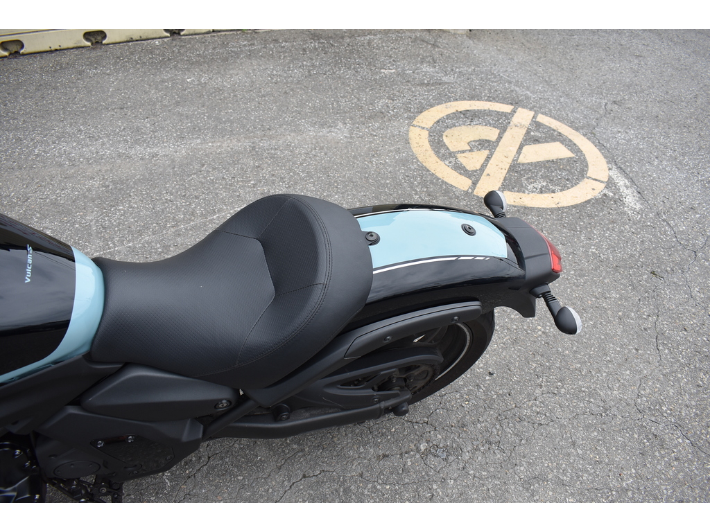 Kawasaki Vulcan S ABS 2020