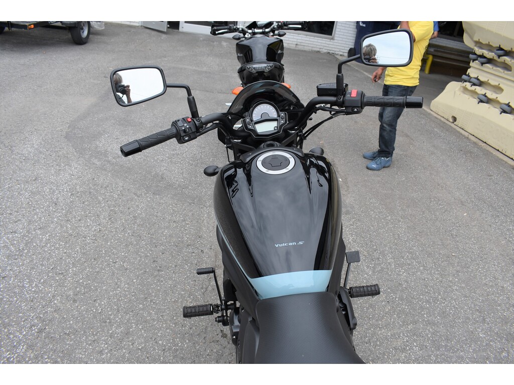 Kawasaki Vulcan S ABS 2020
