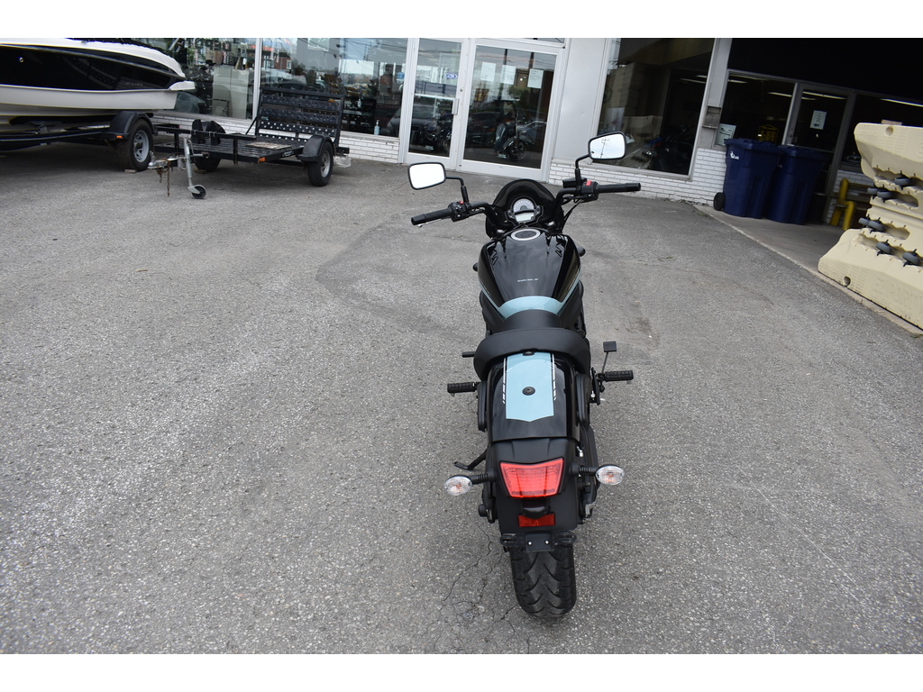 Kawasaki Vulcan S ABS 2020