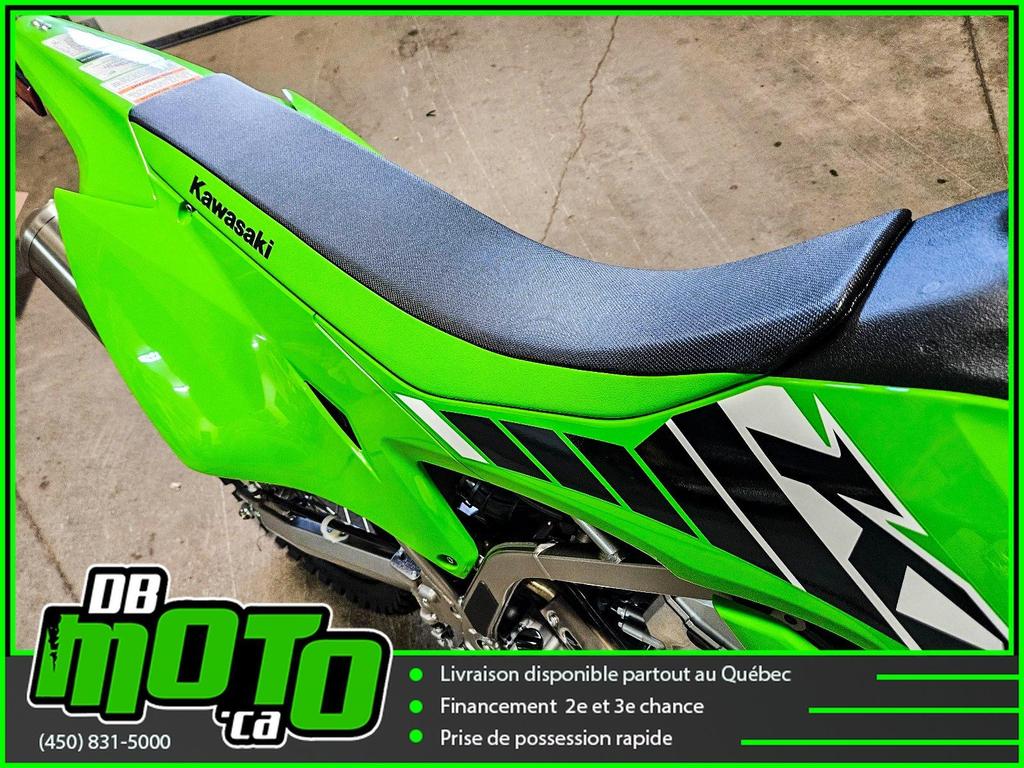 Kawasaki KLX 300 R 2025