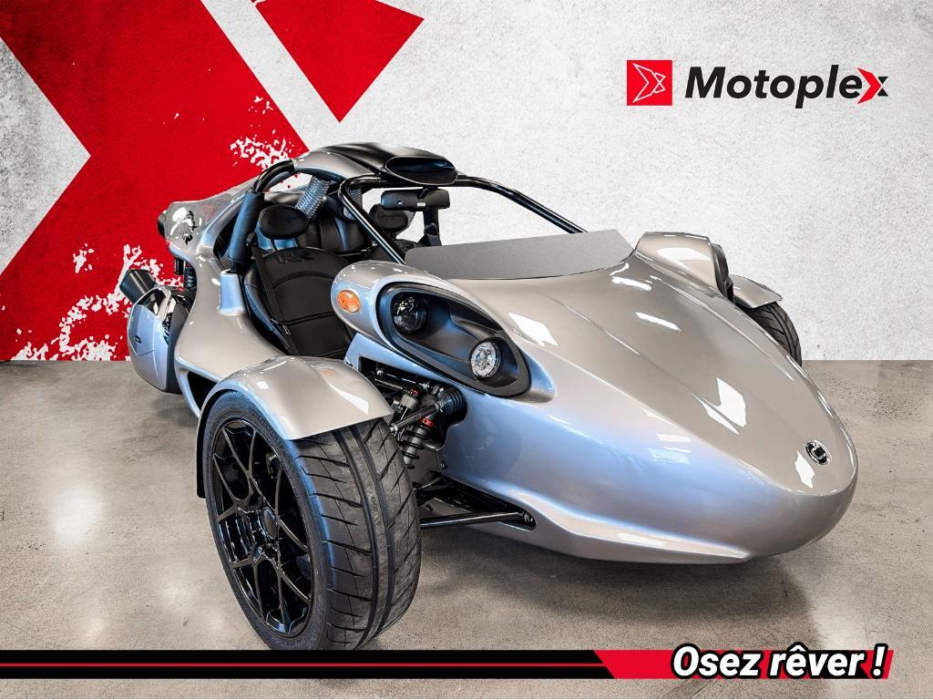 Campagna T-Rex 2024