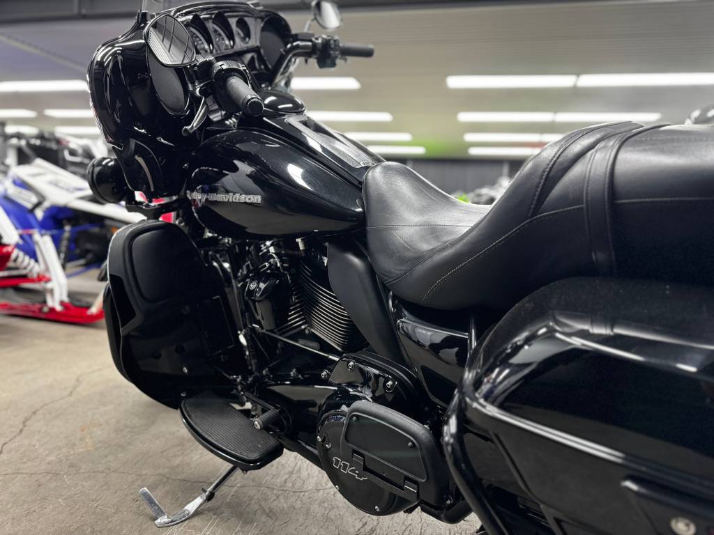 Harley-Davidson Ultra Limited 2020