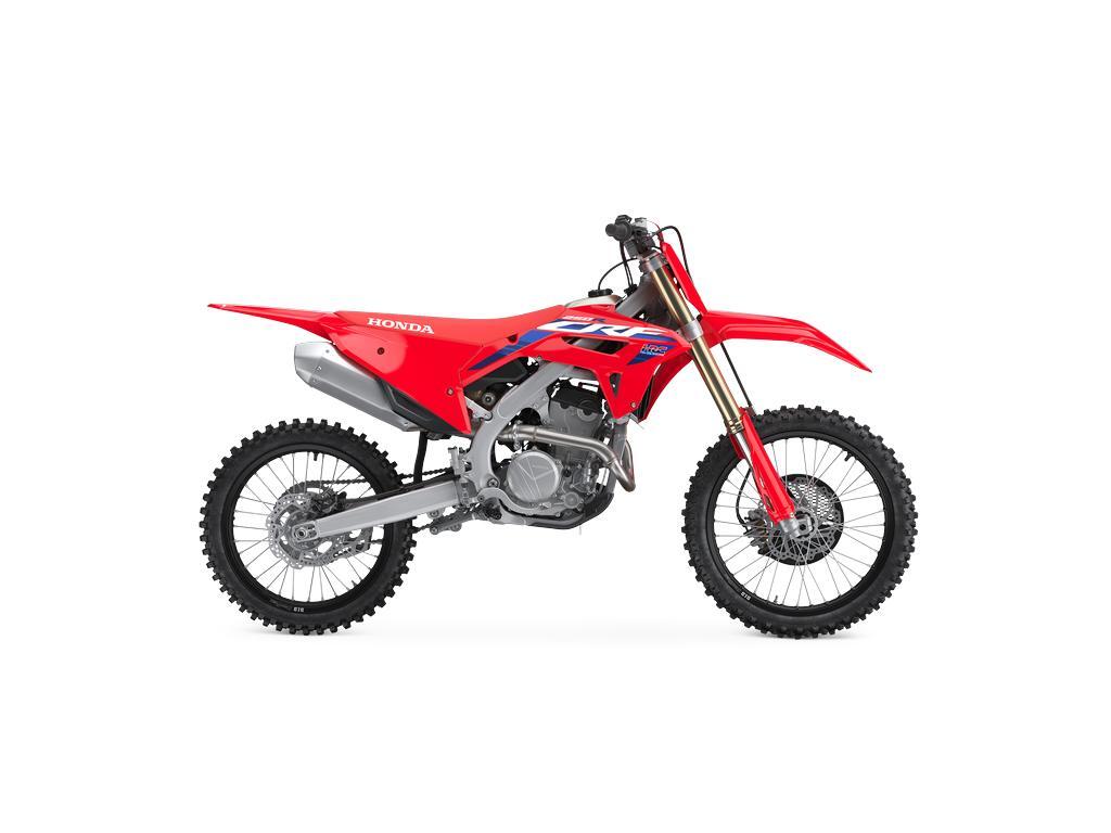 Honda CRF 250 R - CRF250R - CRF - 250 - RR-CRF 250R 2024