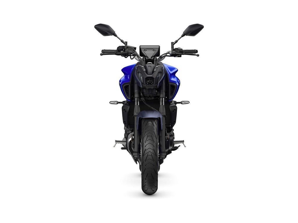 Yamaha MT-07 - MT 07 - MT07 - MT - 07 2024