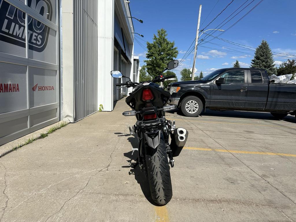 Honda CB 500 F - CB500F 2024