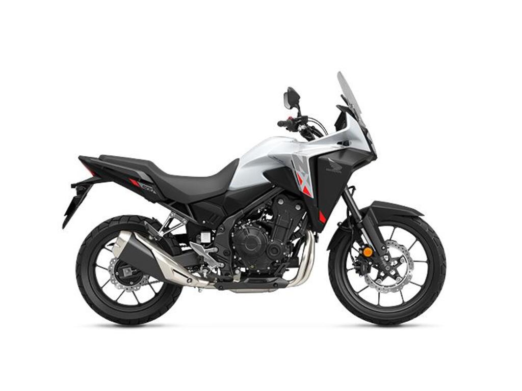 Honda NX500 ABS - NX 500 2024