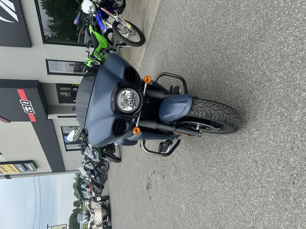 Kawasaki Vulcan 1700 Vaquero 2024