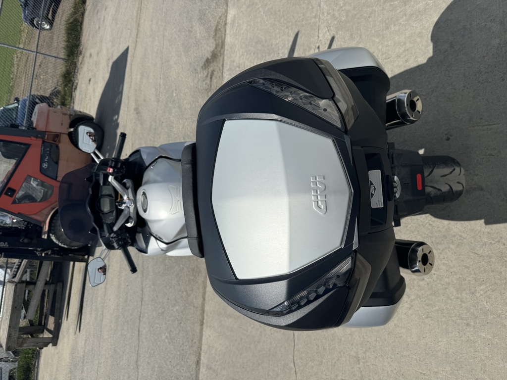 Yamaha FJR1300ES ABS 2017