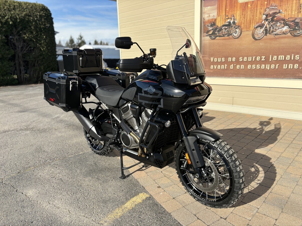 Harley-Davidson Pan America 1250 Special 2023