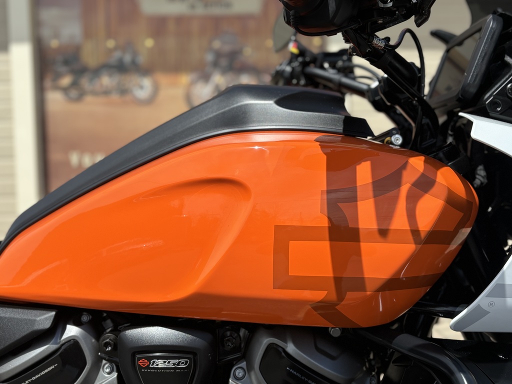 Harley-Davidson Pan America 1250 Special 2021