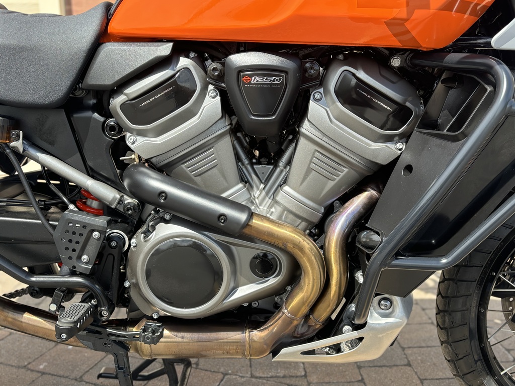 Harley-Davidson Pan America 1250 Special 2021