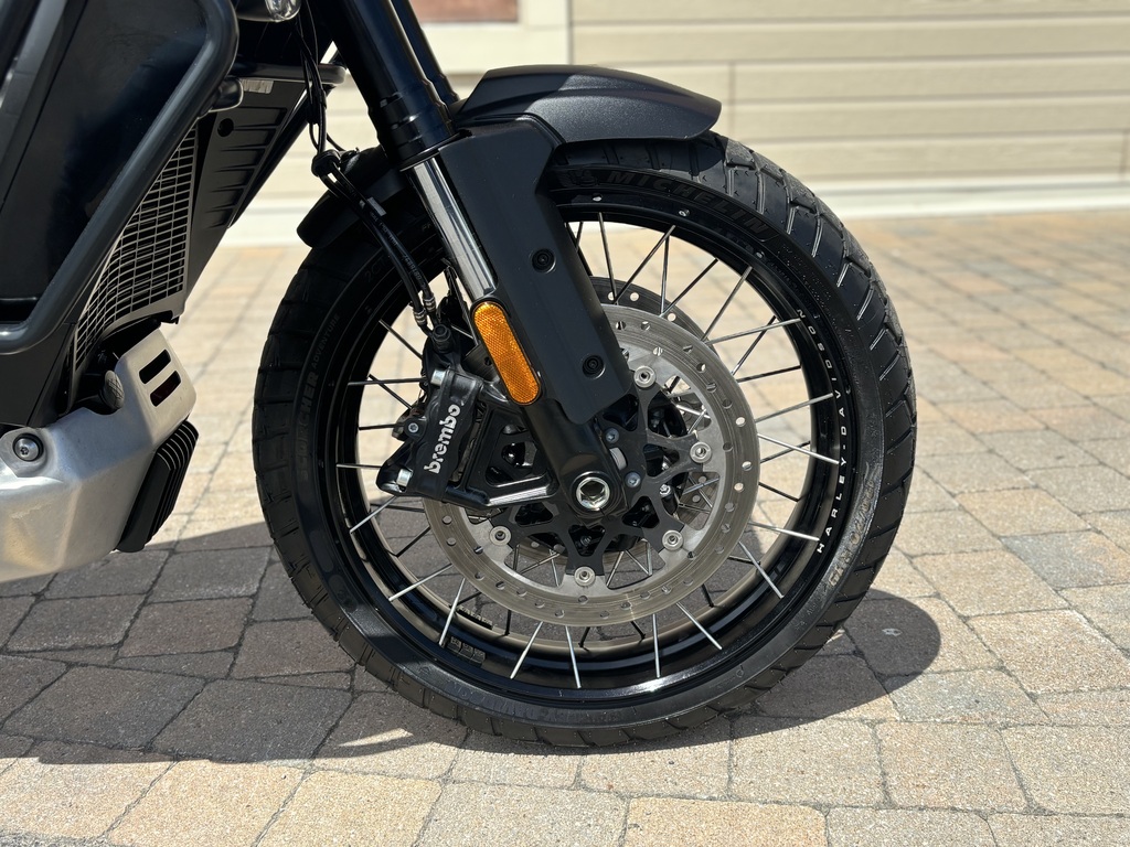 Harley-Davidson Pan America 1250 Special 2021