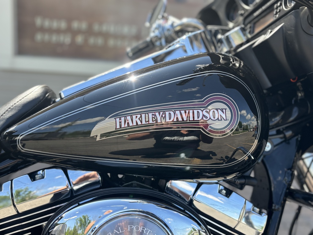 Harley-Davidson Electra Glide 2006