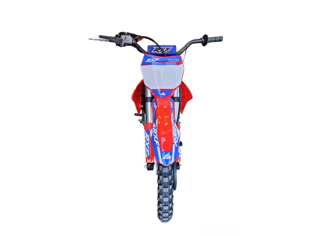 Apollo Motors RXF Junior 110 2024