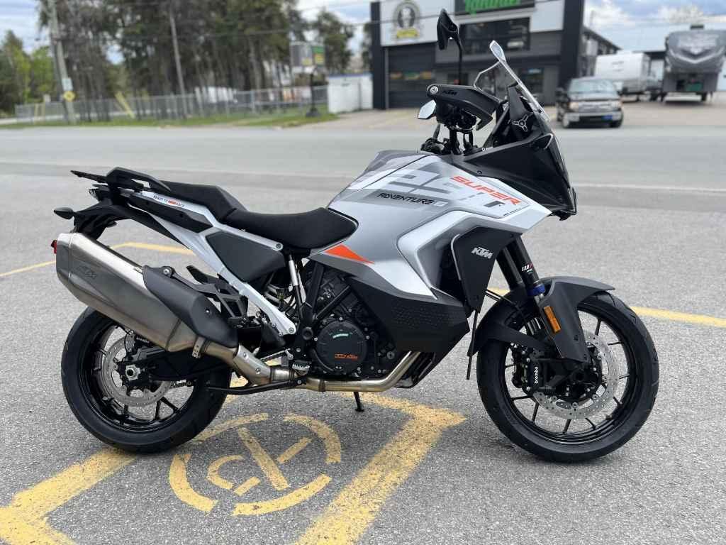 KTM 1290 S.ADV S 2024