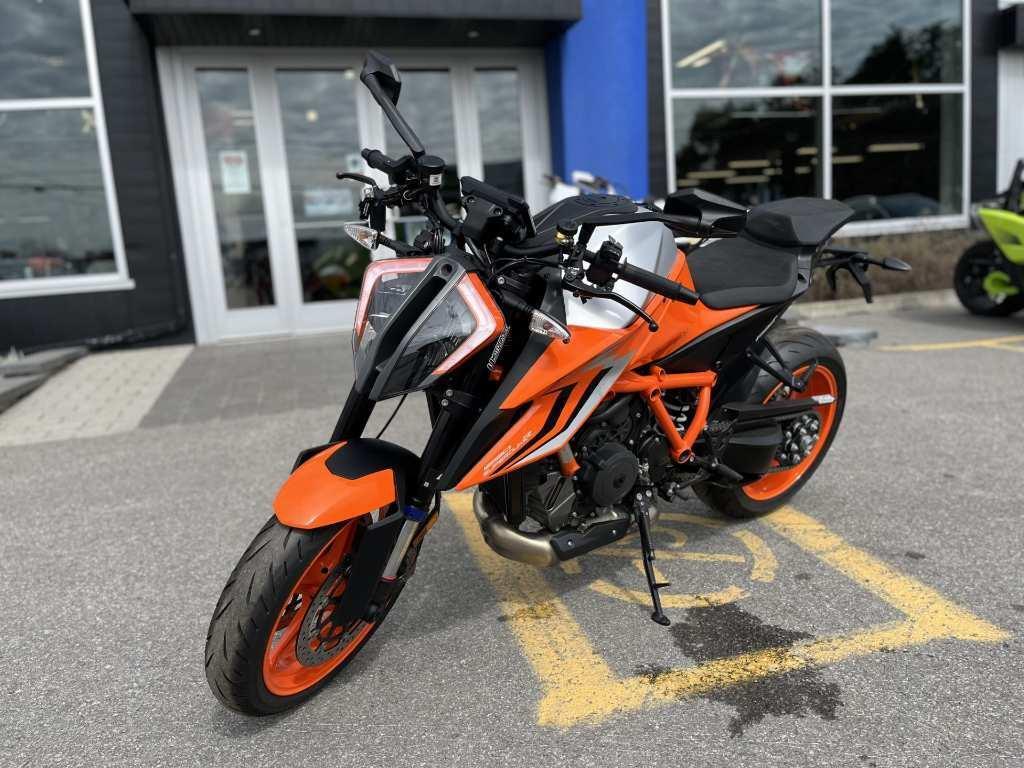 KTM 1290 S.DUKE R EVO 2023