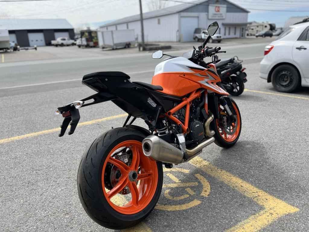 KTM 1290 S.DUKE R EVO 2023