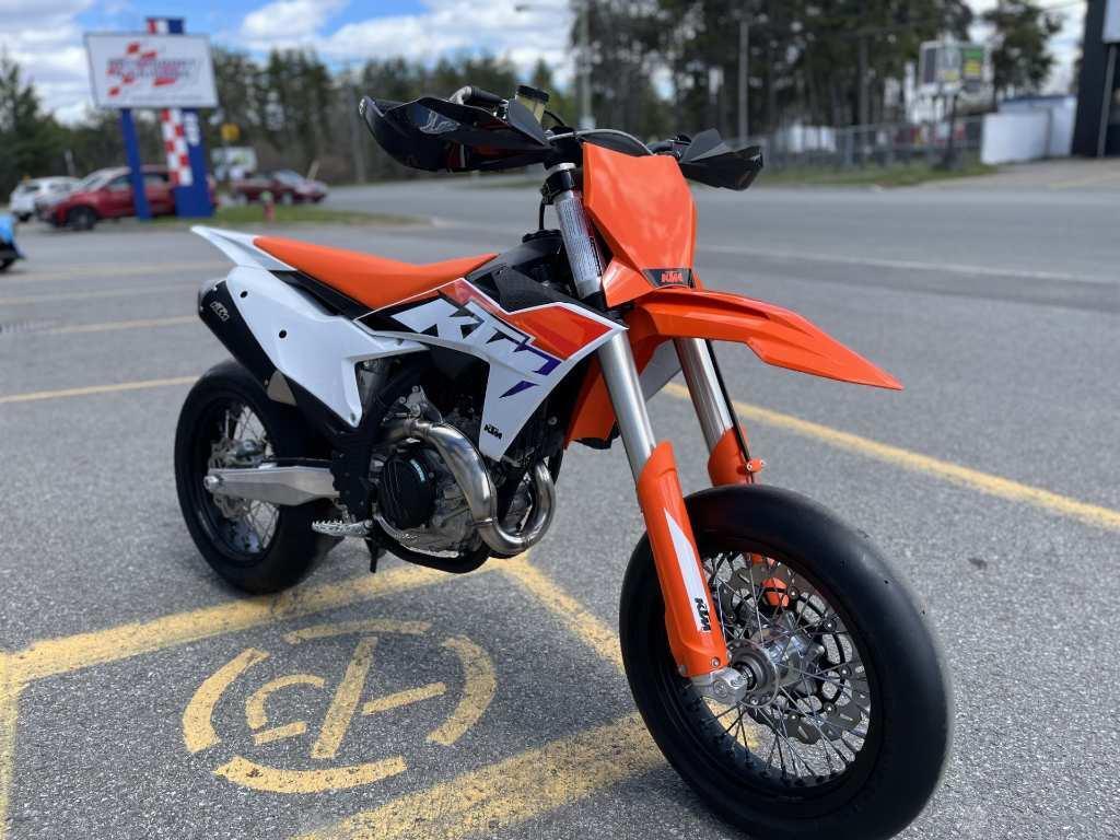 KTM 450 SMR 2023