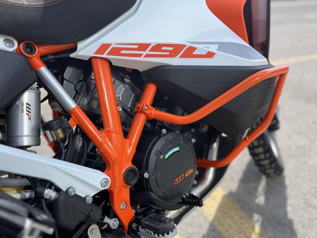 KTM 1290 S.ADV R OT 2024