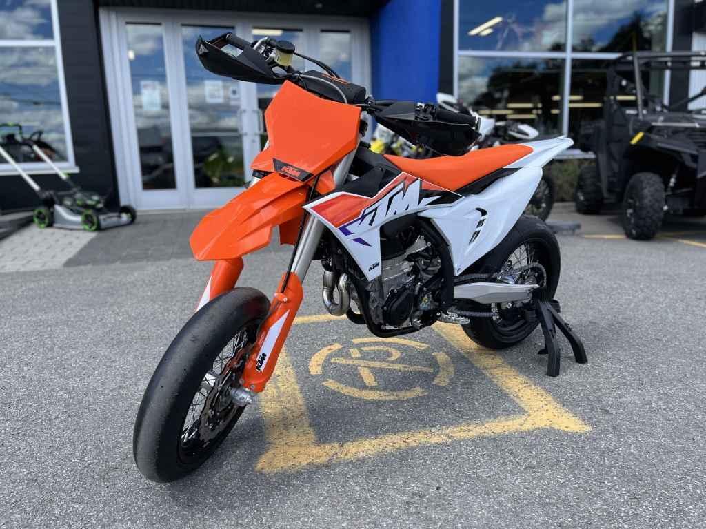 KTM 450 SMR 2023