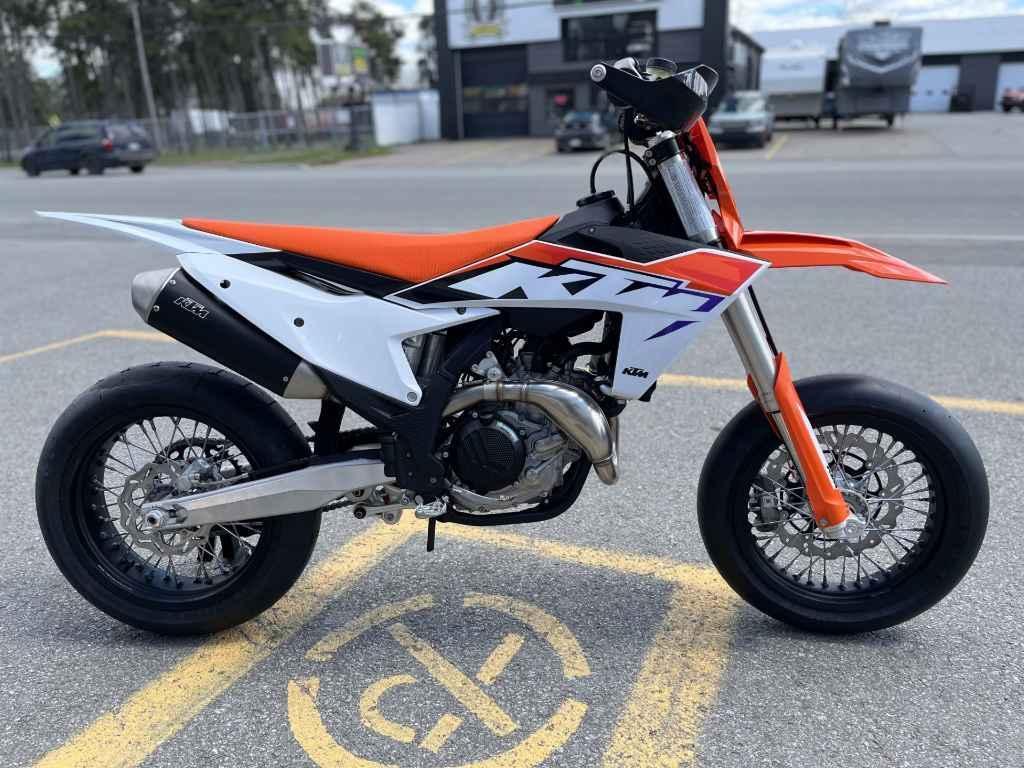 KTM 450 SMR 2023