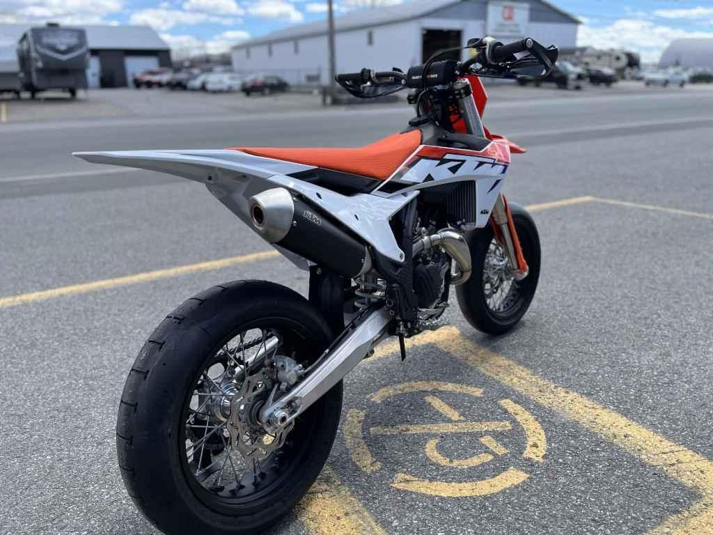 KTM 450 SMR 2023