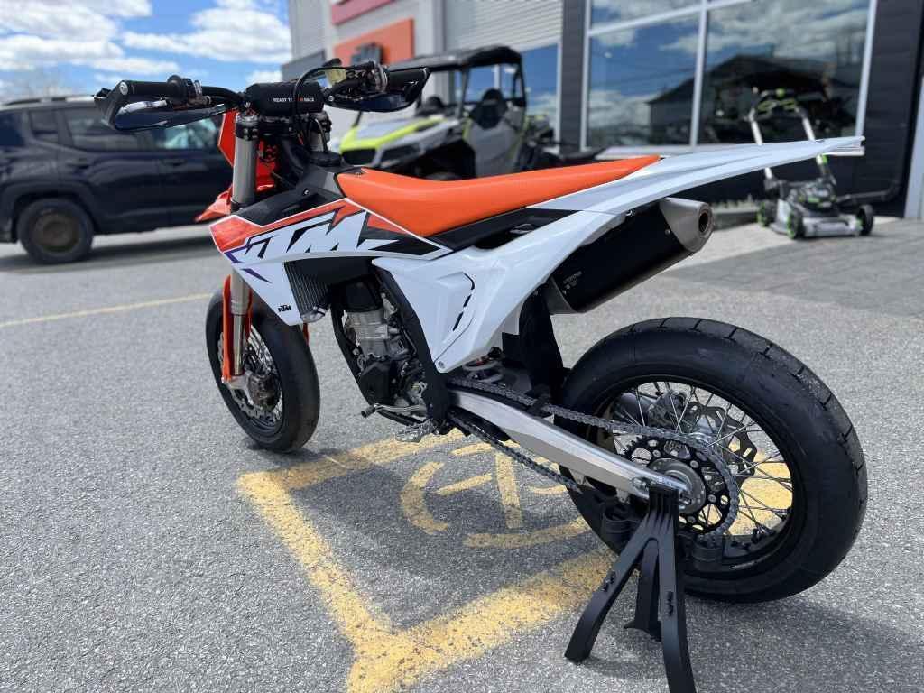 KTM 450 SMR 2023